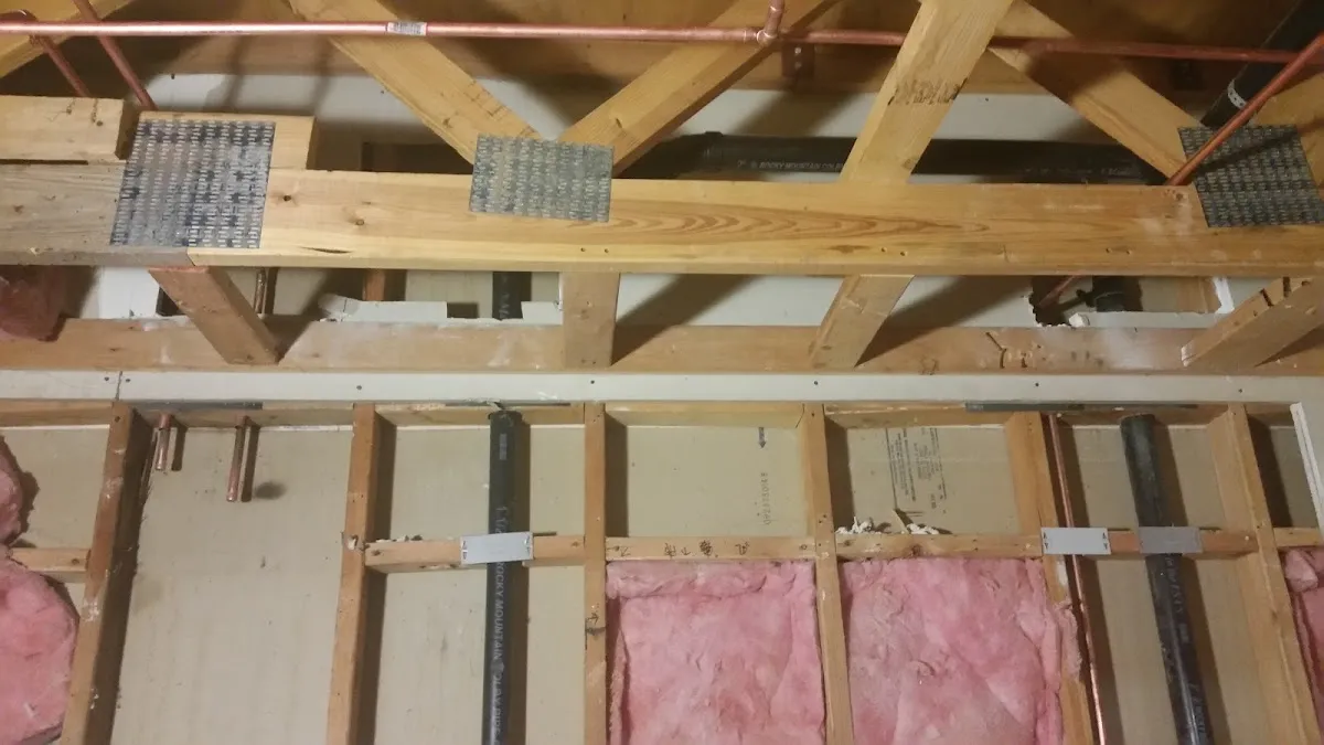 Leak Detection in Sparta, MI